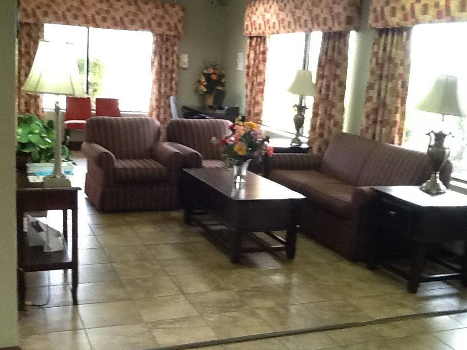 Super 8 By Wyndham Knoxville North/Powell Bagian luar foto